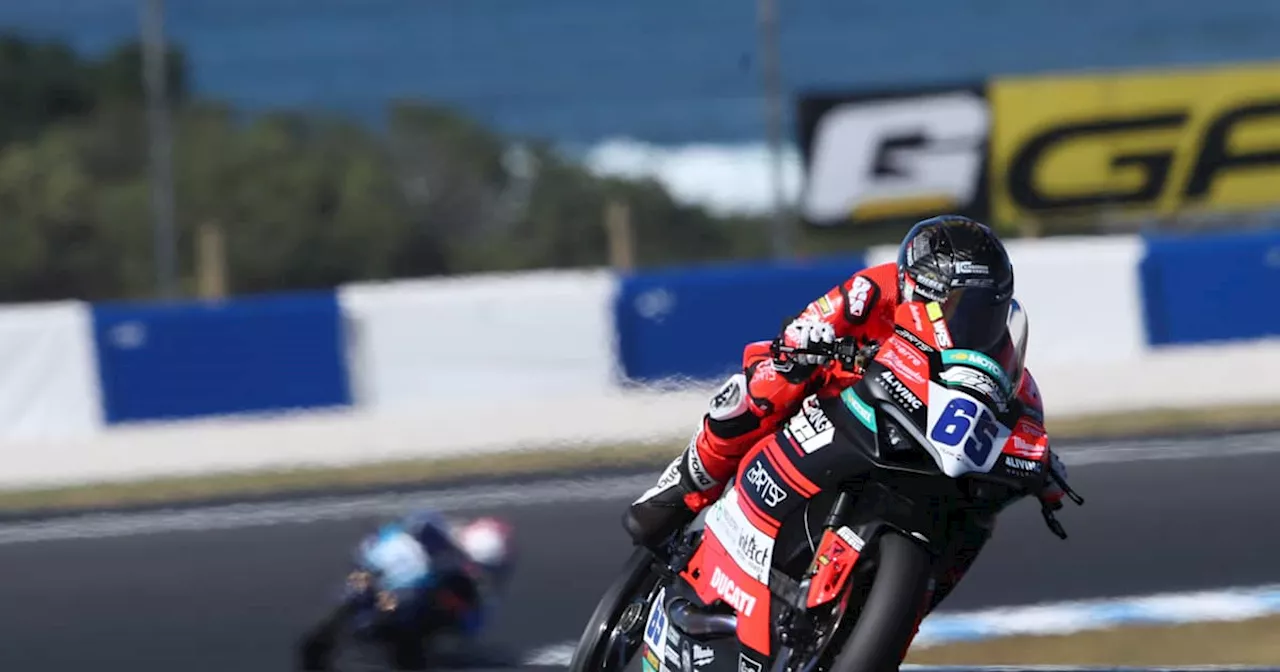 MotoGP & Supersport Opener: Masia Dominates, Bezzecchi Triumphs